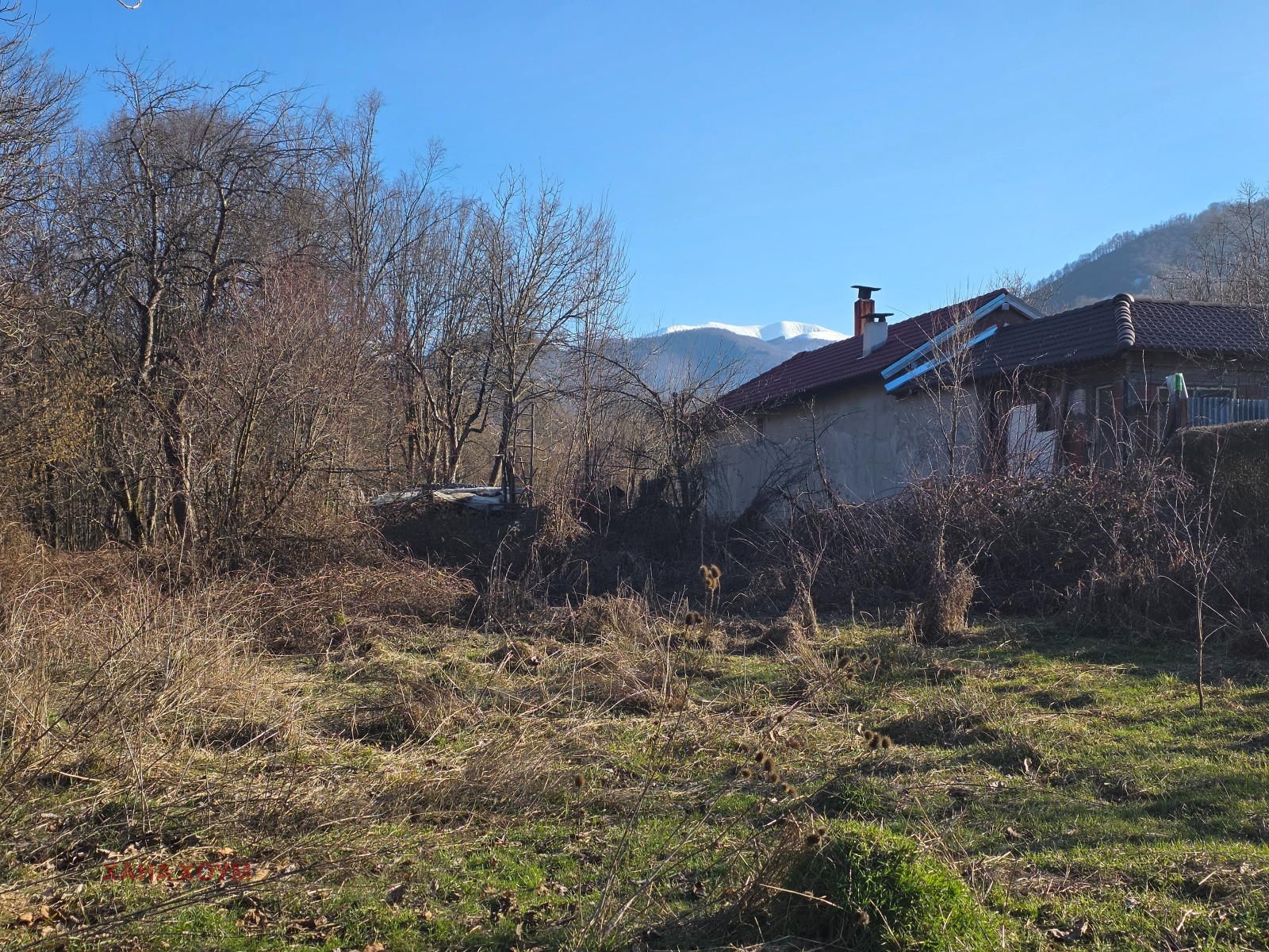 Продава ПАРЦЕЛ, с. Черни Осъм, област Ловеч, снимка 2 - Парцели - 53693360