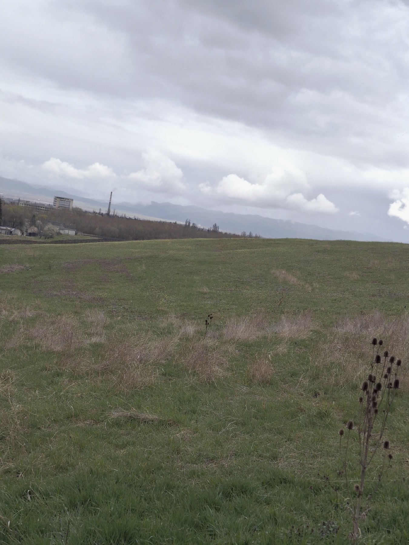 Продава ПАРЦЕЛ, гр. София, Филиповци, снимка 2 - Парцели - 54163711