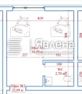 Продава ОФИС, гр. Варна, Център, снимка 5