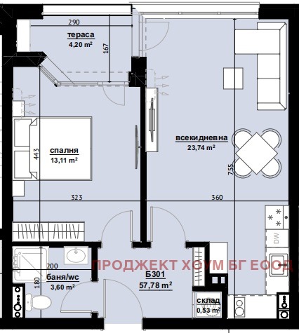 ������� 2-����� | Imot.bg � ����������� 6