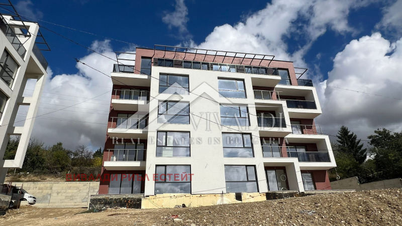 Продава 2-СТАЕН в град Варна, м-т Пчелина - 66 кв.м / 135 000 € » 264 037.05 лв., ВИВАЛДИ РИЪЛ ЕСТЕЙТ