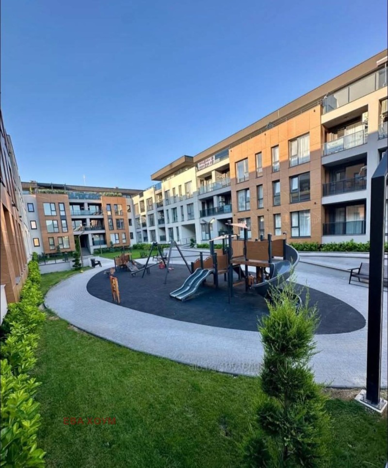 Продава 2-СТАЕН в град Пловдив, Остромила - 80 кв.м / 115 000 € » 224 920.45 лв., ЕВА ХОУМ