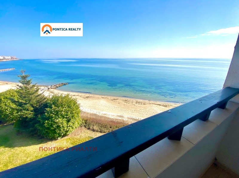 Продава 2-СТАЕН в област Бургас, гр. Свети Влас - 60 кв.м / 160 000 € » 312 932.80 лв., ПОНТИКА РИАЛТИ
