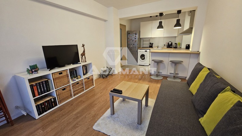 Продава 2-СТАЕН в град София, Славия - 64 кв.м / 187 000 € » 365 740.21 лв., АДАМАНТ
