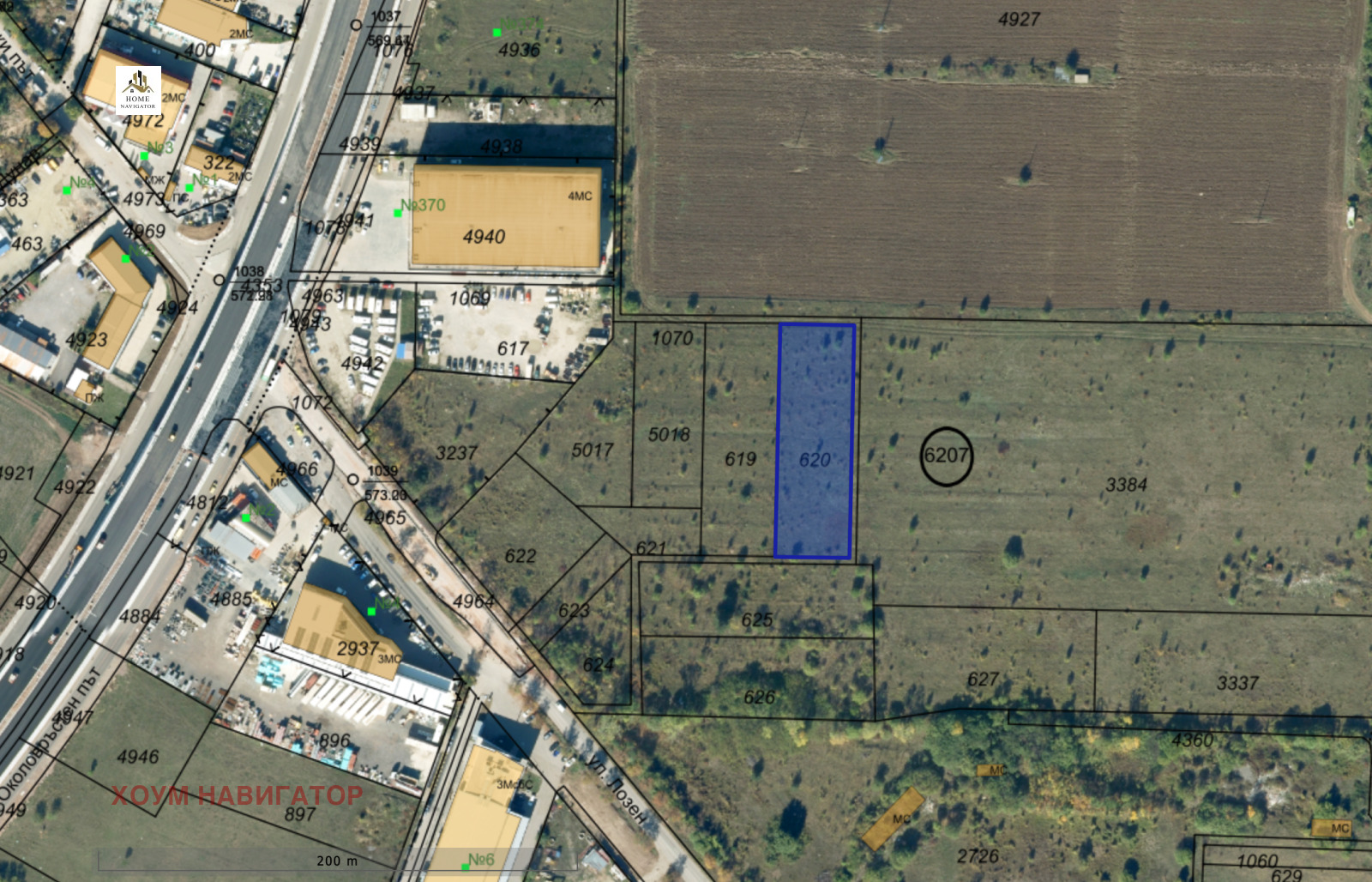 ������� ������ | Imot.bg � ����������� 1