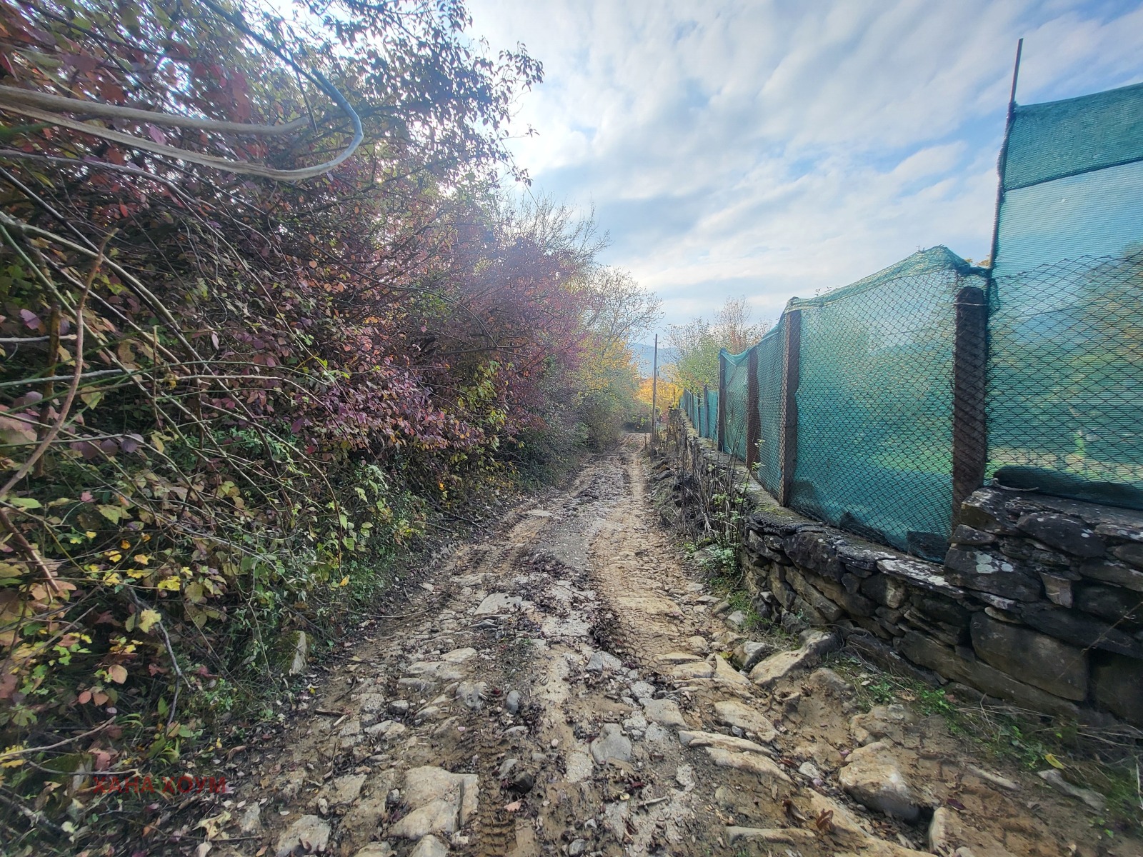 Продава ПАРЦЕЛ | Imot.bg — изображение 6