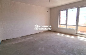 1 makuuhuone Belomorski, Plovdiv