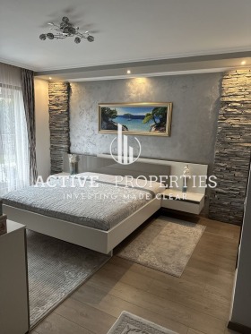 3 Schlafzimmer Goze Deltschew, Sofia 9