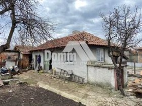 Продава КЪЩА, с. Кардам, област Добрич, снимка 3 - Къщи - 44399666