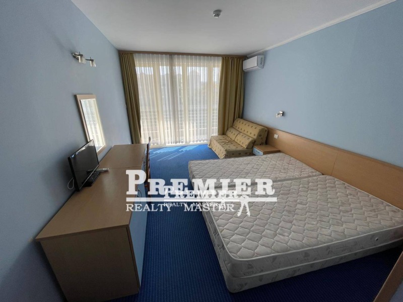 For Sale  Studio region Burgas , k.k. Slanchev bryag , 40 sq.m | 53560657 - image [4]