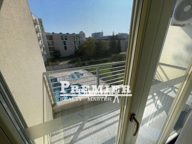 For Sale  Studio region Burgas , k.k. Slanchev bryag , 40 sq.m | 53560657 - image [3]