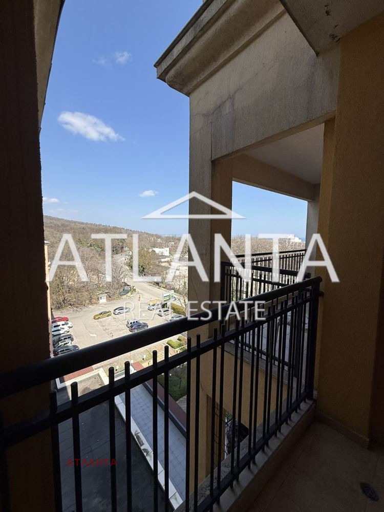 Продава 1-СТАЕН, гр. Варна, област Варна, снимка 12 - Апартаменти - 54287293
