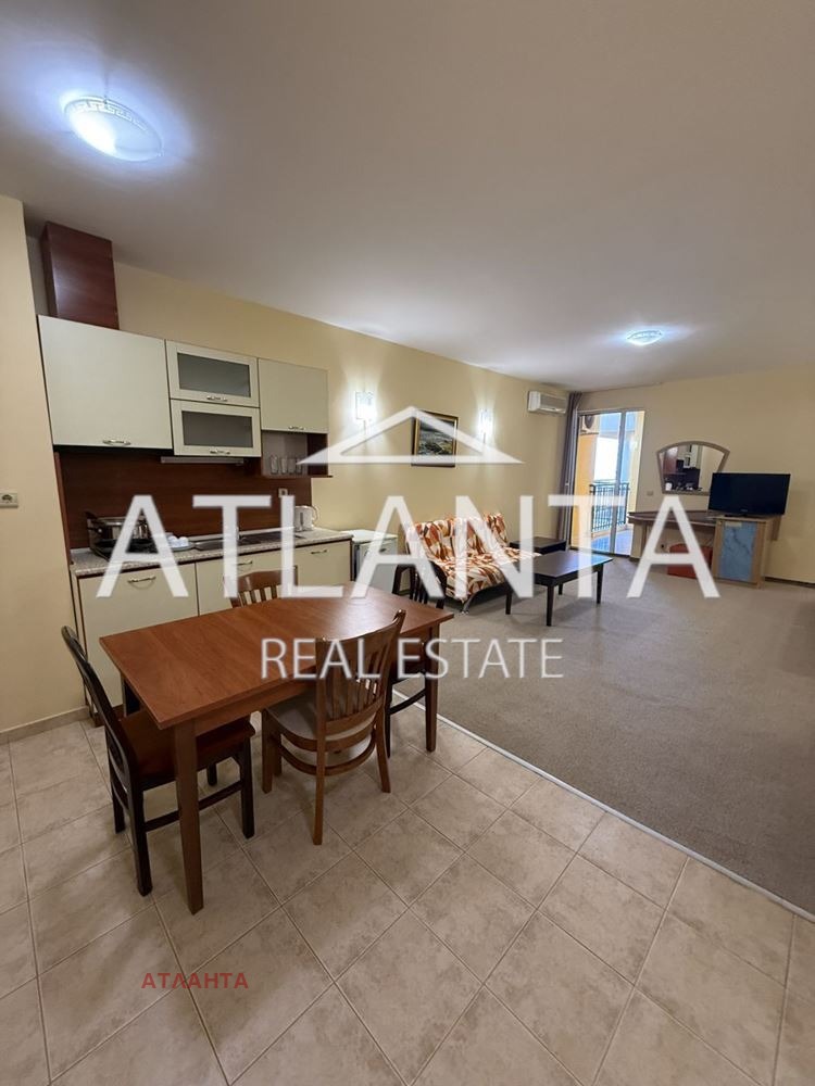 Продава 1-СТАЕН, гр. Варна, област Варна, снимка 5 - Апартаменти - 54287293