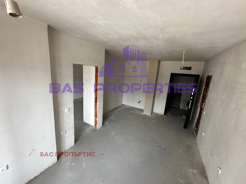 Продава  2-стаен, град София, Малинова долина •  119 000 EUR • ID 35112196 — holmes.bg - [1] 