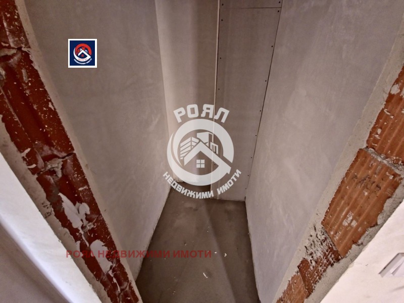 Продаја  1 спаваћа соба Пловдив , Христо Смирненски , 72 м2 | 94607123 - слика [4]