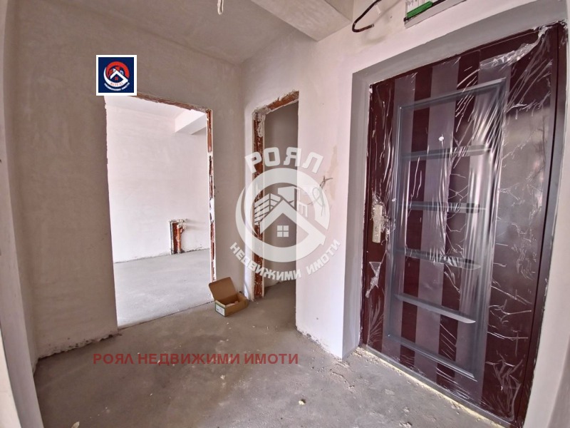 Продаја  1 спаваћа соба Пловдив , Христо Смирненски , 72 м2 | 94607123 - слика [6]