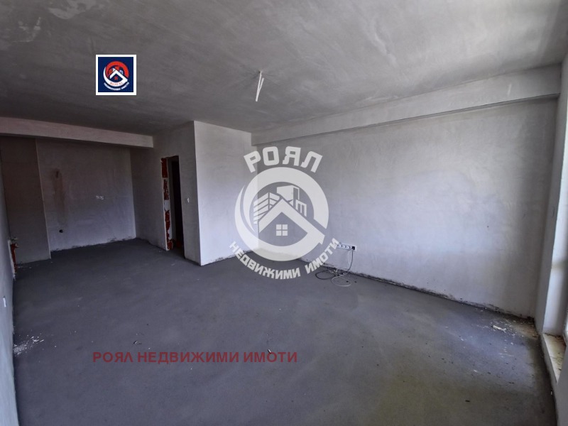 Продаја  1 спаваћа соба Пловдив , Христо Смирненски , 72 м2 | 94607123 - слика [2]