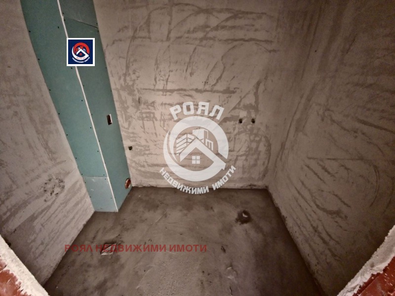 Продаја  1 спаваћа соба Пловдив , Христо Смирненски , 72 м2 | 94607123 - слика [5]