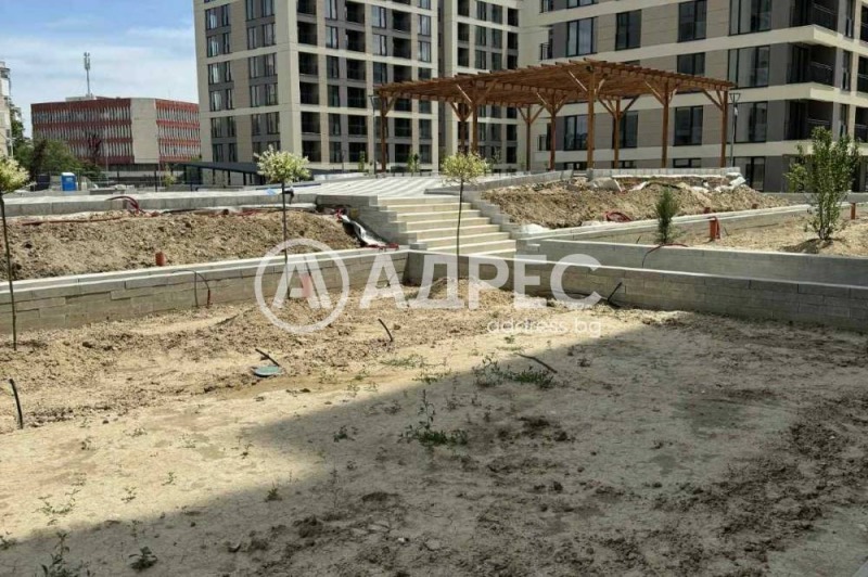 En venta  1 dormitorio Plovdiv , Trakiya , 59 metros cuadrados | 25017459 - imagen [2]
