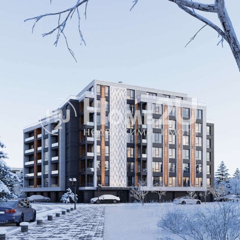 Продаја  1 спаваћа соба Пловдив , Христо Смирненски , 70 м2 | 56551555 - слика [7]