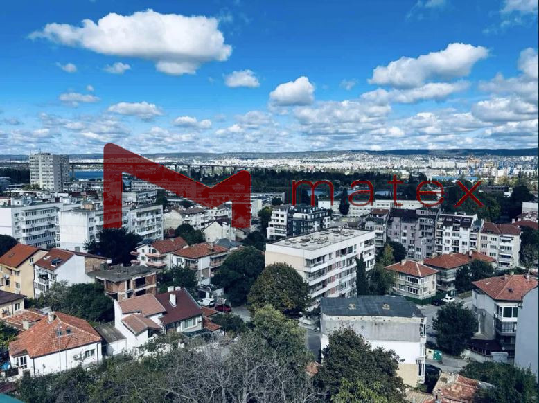 Продава 2-СТАЕН, гр. Варна, Аспарухово, снимка 4 - Апартаменти - 51746760