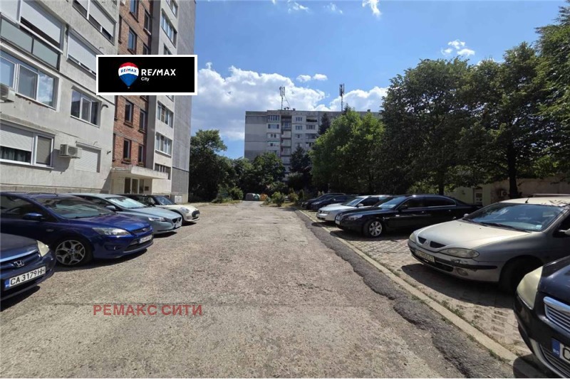 Продава  2-стаен град София , Връбница 2 , 46 кв.м | 46211999 - изображение [16]