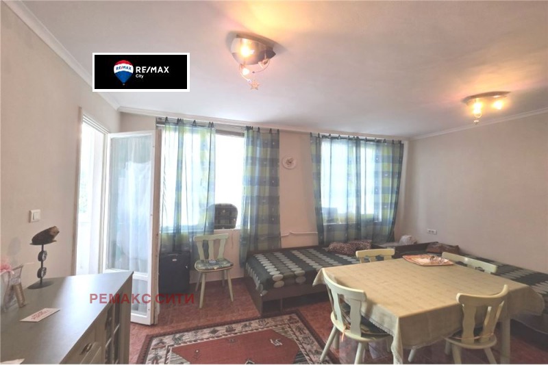 Продава  2-стаен град София , Връбница 2 , 46 кв.м | 46211999