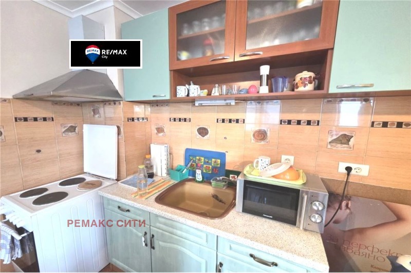 Продава  2-стаен град София , Връбница 2 , 46 кв.м | 46211999 - изображение [3]