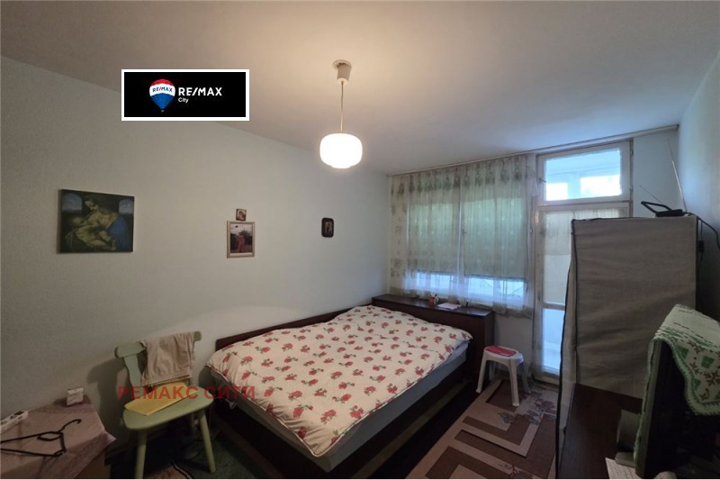 Продава  2-стаен град София , Връбница 2 , 46 кв.м | 46211999 - изображение [7]