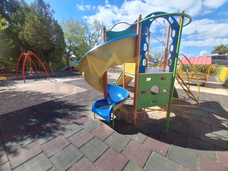 De vânzare  1 dormitor Varna , Izgrev , 44 mp | 50820070 - imagine [17]