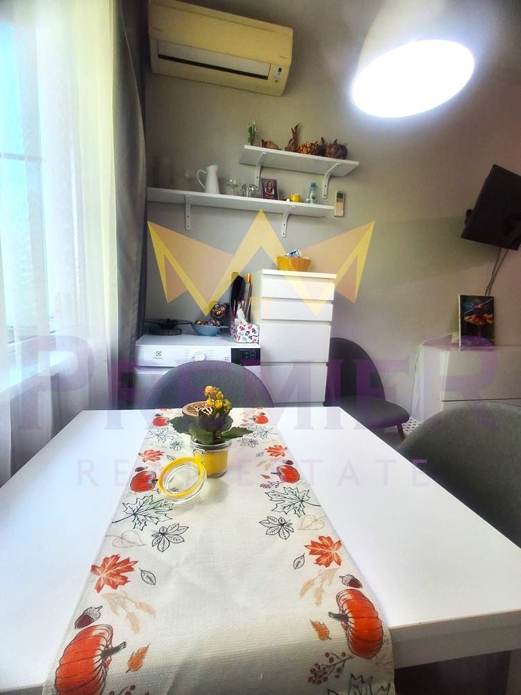 De vânzare  1 dormitor Varna , Izgrev , 44 mp | 50820070