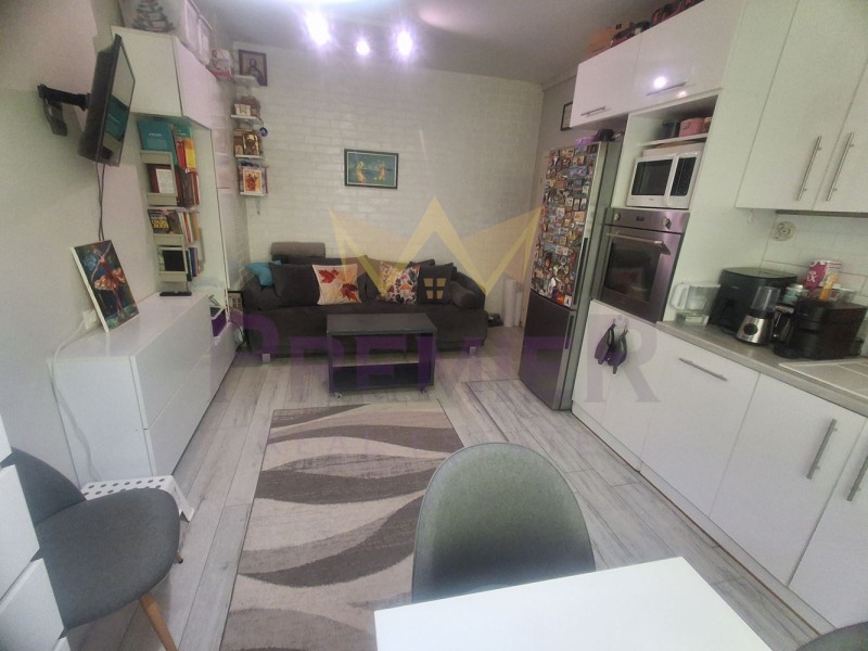 De vânzare  1 dormitor Varna , Izgrev , 44 mp | 50820070 - imagine [5]