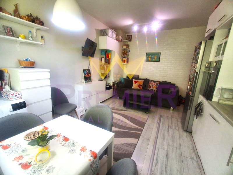 De vânzare  1 dormitor Varna , Izgrev , 44 mp | 50820070 - imagine [4]