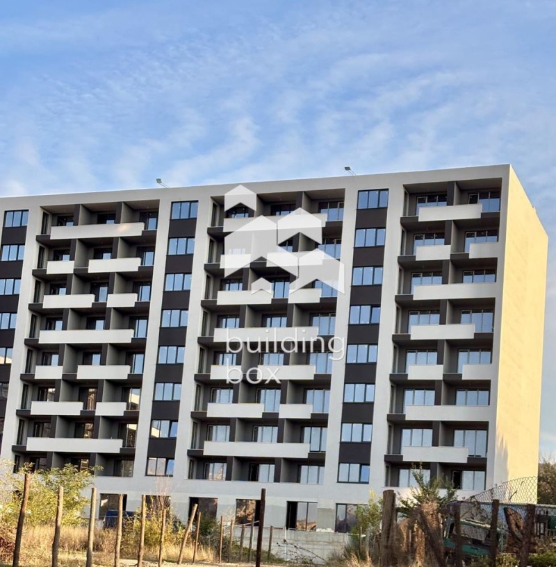 Продава 2-СТАЕН, град Варна, Възраждане 4 • 112000 € / 219052.96 лв. • 30373229 1