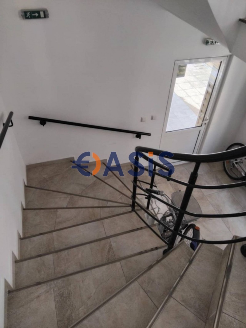 Продава 2-СТАЕН, с. Равда, област Бургас, снимка 6 - Апартаменти - 52840022