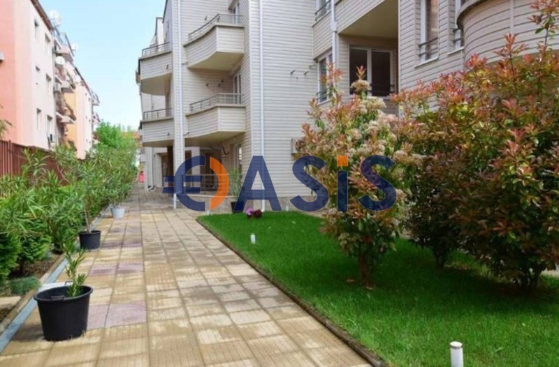 Продава 2-СТАЕН, с. Равда, област Бургас, снимка 14 - Апартаменти - 52840022