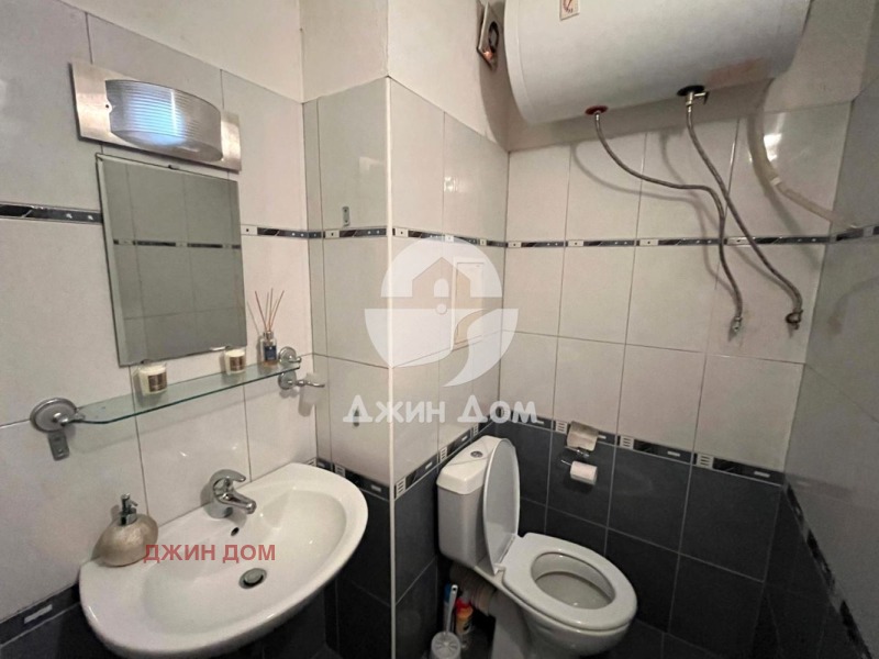 Продава 2-СТАЕН, гр. Несебър, област Бургас, снимка 10 - Апартаменти - 53095928
