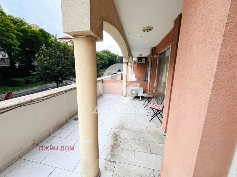 Продава 2-СТАЕН, гр. Несебър, област Бургас, снимка 11 - Апартаменти - 53095928