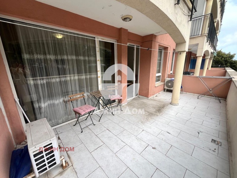 Продава 2-СТАЕН, гр. Несебър, област Бургас, снимка 12 - Апартаменти - 53095928