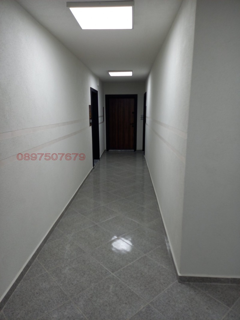 Продава 2-СТАЕН, гр. Стара Загора, Железник - център, снимка 9 - Апартаменти - 53259809