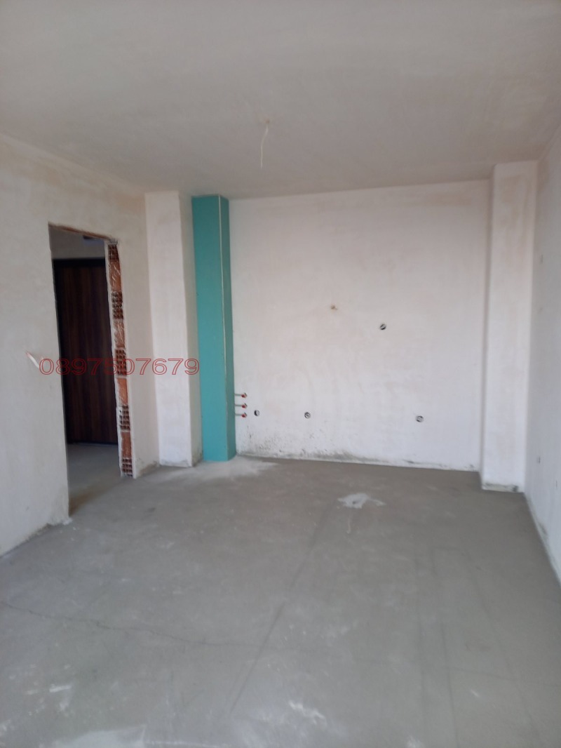 Продава 2-СТАЕН, гр. Стара Загора, Железник - център, снимка 2 - Апартаменти - 53259809