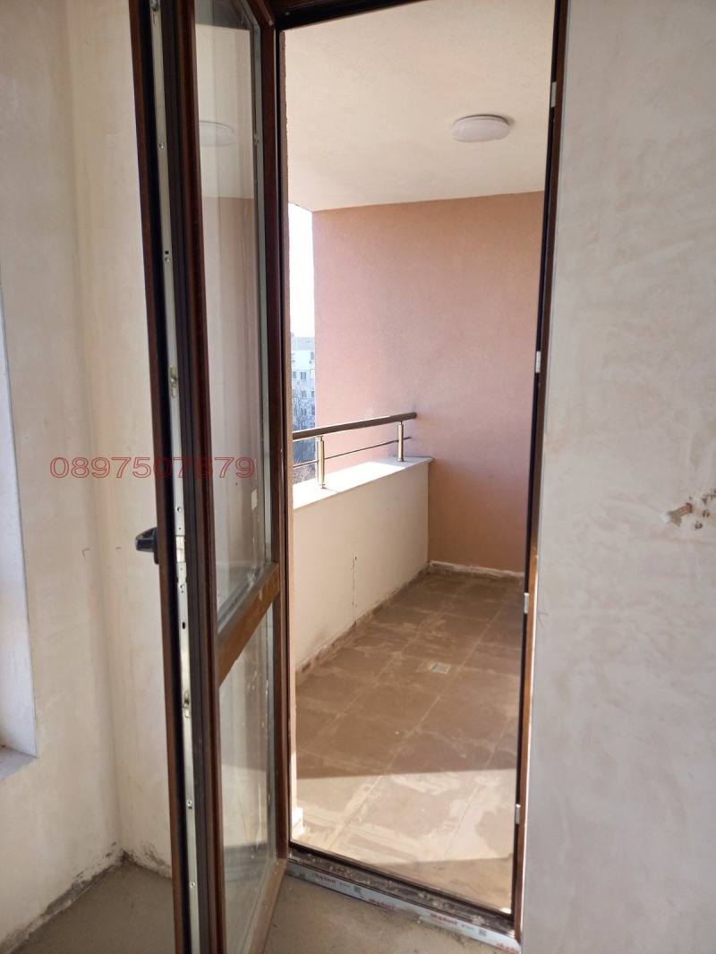 Продава 2-СТАЕН, гр. Стара Загора, Железник - център, снимка 3 - Апартаменти - 53259809