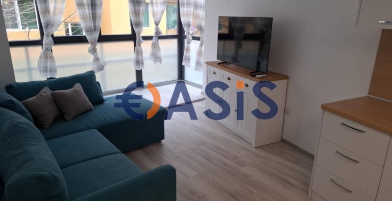 Продава 2-СТАЕН, к.к. Слънчев бряг, област Бургас, снимка 4 - Апартаменти - 53466900