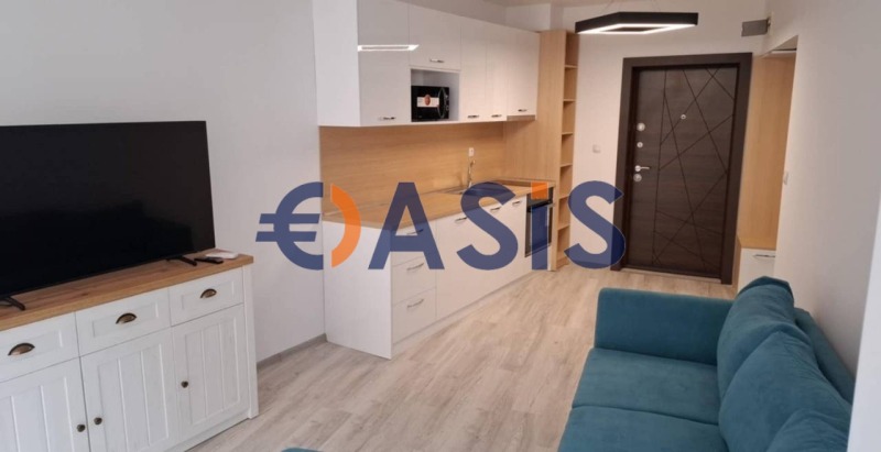 Продава 2-СТАЕН, к.к. Слънчев бряг, област Бургас, снимка 5 - Апартаменти - 53466900