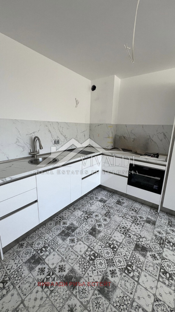 Продава 2-СТАЕН, гр. Варна, м-т Пчелина, снимка 2 - Апартаменти - 53758276