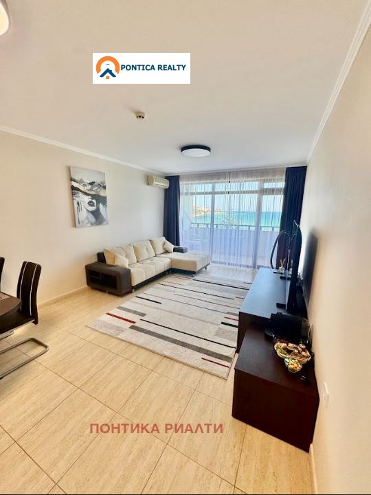 Продава 2-СТАЕН, гр. Свети Влас, област Бургас, снимка 16 - Апартаменти - 54037684