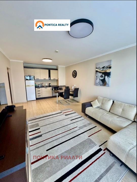 Продава 2-СТАЕН, гр. Свети Влас, област Бургас, снимка 2 - Апартаменти - 54037684
