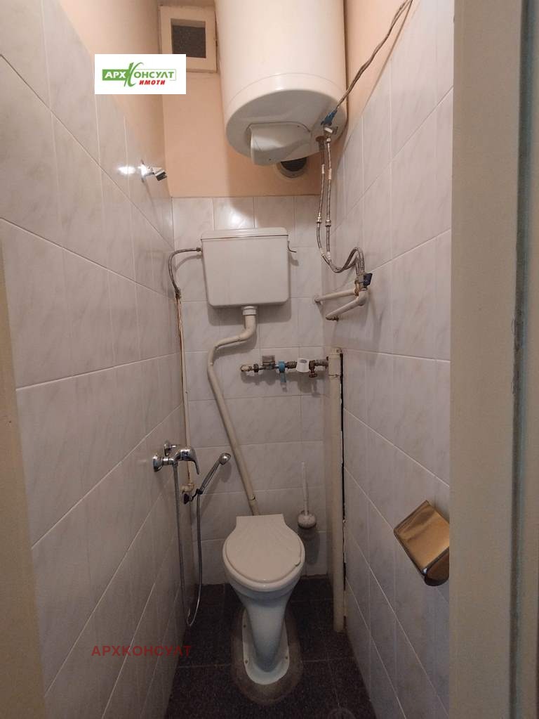 Продава 2-СТАЕН, гр. София, Център, снимка 13 - Апартаменти - 54997524