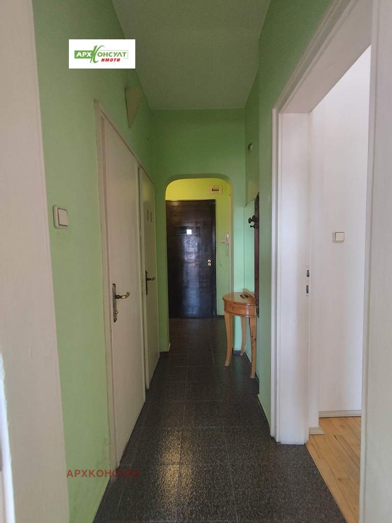Продава 2-СТАЕН, гр. София, Център, снимка 14 - Апартаменти - 54997524