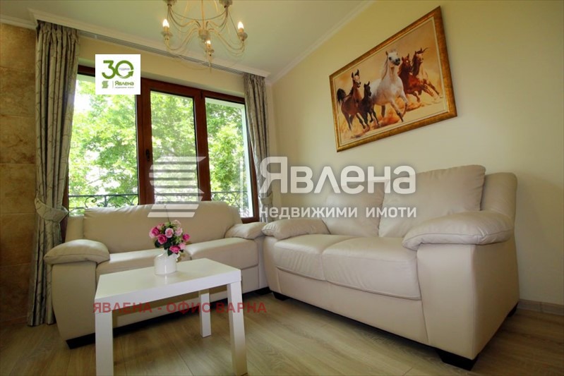 Продава 3-СТАЕН, гр. Варна, ВИНС-Червен площад, снимка 3 - Aпартаменти - 47297613